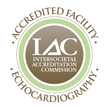Intersocietal Accreditation Commission (IAC) in Echocardiography