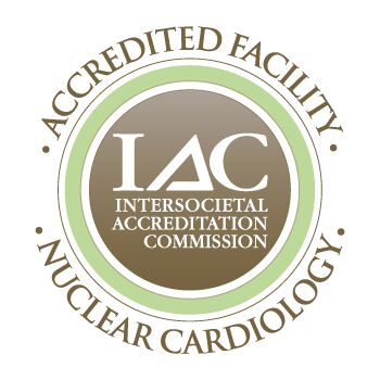 Intersocietal Accreditation Commission (IAC) in Nuclear Cardiology