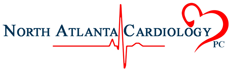 North Atlanta Cardiology | Micky Mishra, MD, FACC, Cardiologist in Cumming and Johns Creek, GA  logo for print